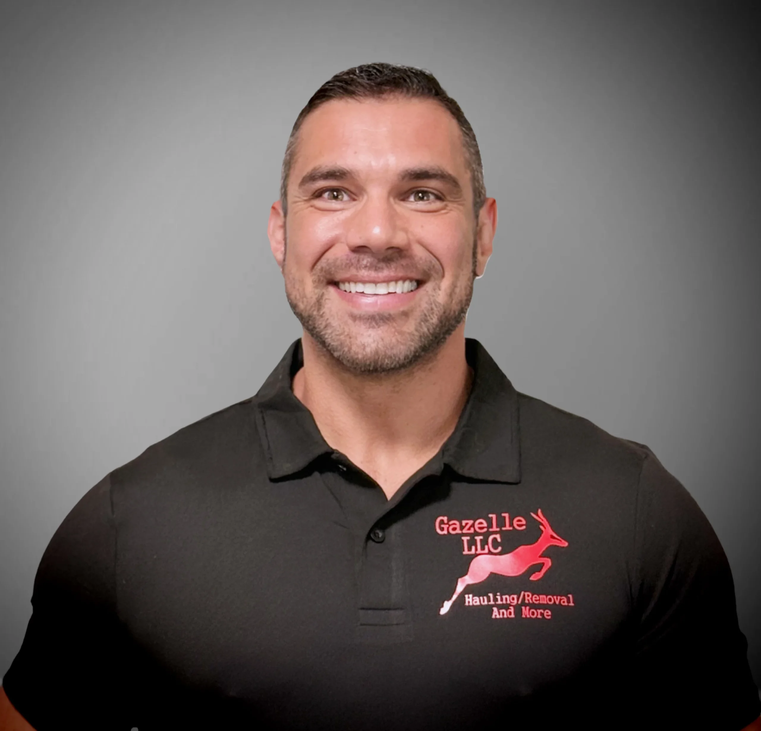 Jeff Ghazal, Owner/Operator